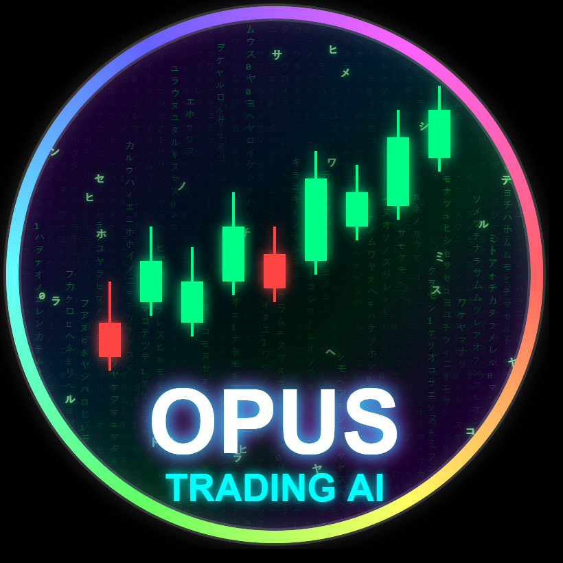 Opus Trading AI
